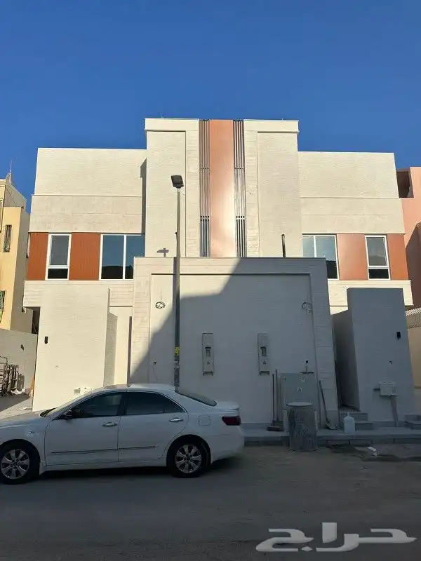 واجهات مودرن 4