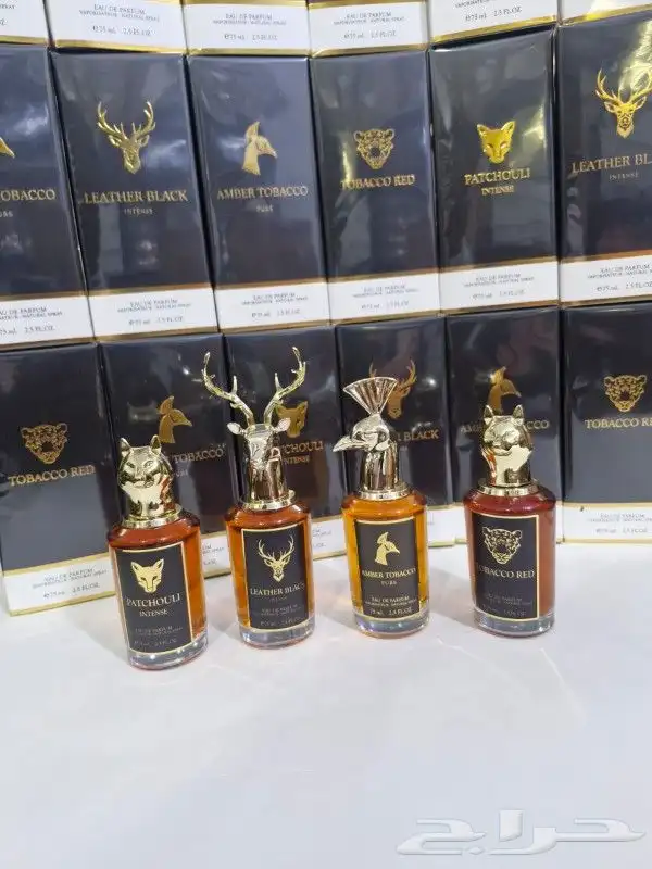 عطورت وروبات ومخاور واكسسوارات وشنط وكل متحتاجه نوفره لك 17