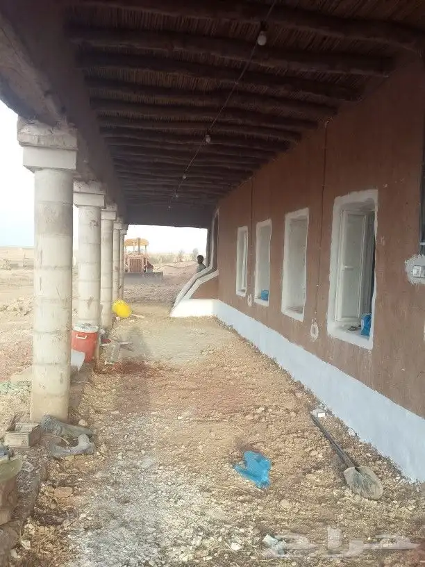 مقاول لشغل التراث الشعبي القديم 0