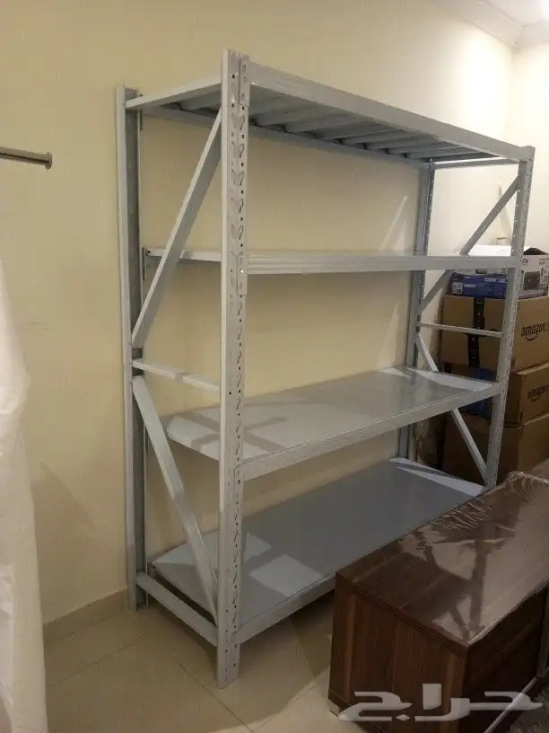 رفوف بانواعها 7