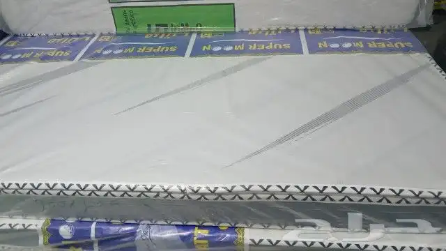 مراتب فندقي جديد سعر جمله توصيل 7