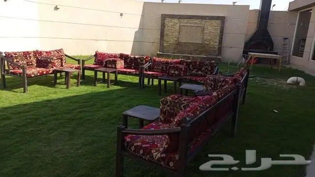 ابو ملاك  تنسيق حفلات الرياض_ كوش  كراسي  استقبالات_موالي 9