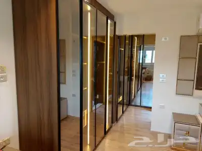 ابو احمد لكافة أعمال النجارة والديكورات الخشبيه غرف نوم 4