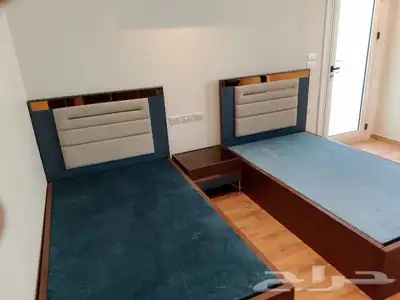 ابو احمد لكافة أعمال النجارة والديكورات الخشبيه غرف نوم 5