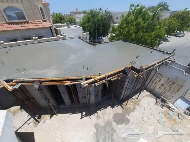 مقاول الجبيل 1