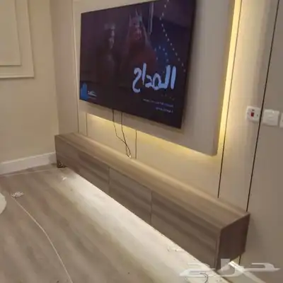 ابو احمد لكافة أعمال النجارة والديكورات الخشبيه غرف نوم 35