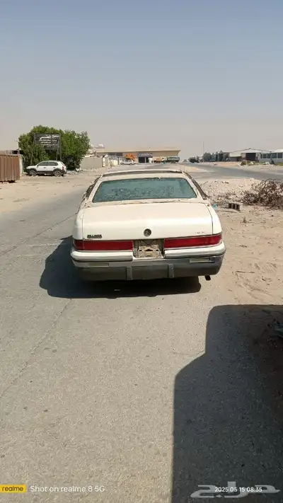 بيوك رودماستر 1993 3