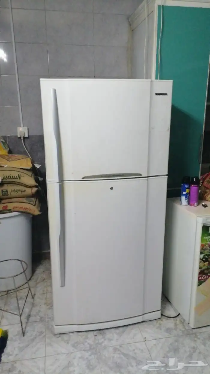 للبيع ثلاجه مستعجل للجاد في الشراء موقع مكه 3