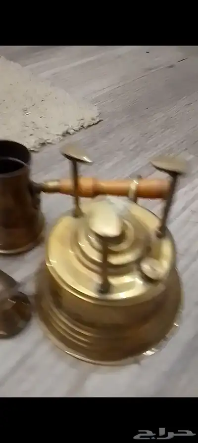 سبرتايه طقم قهوه 2