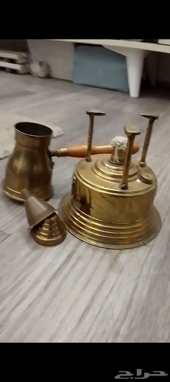 سبرتايه طقم قهوه 1