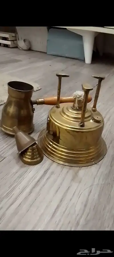 سبرتايه طقم قهوه 0