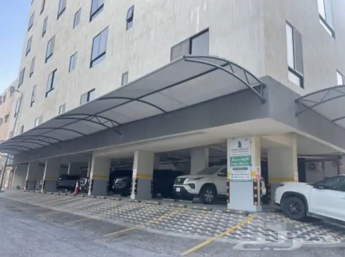 مضلات سواتر برجولات 4