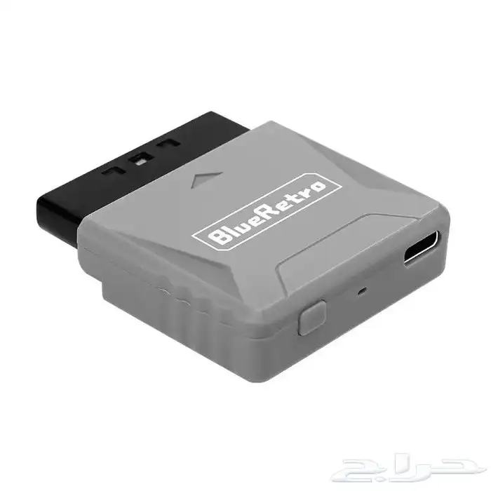 قطعه بلوتوث لتشغيل يد سوني 5 على اجهزه سوني 2 و1 4