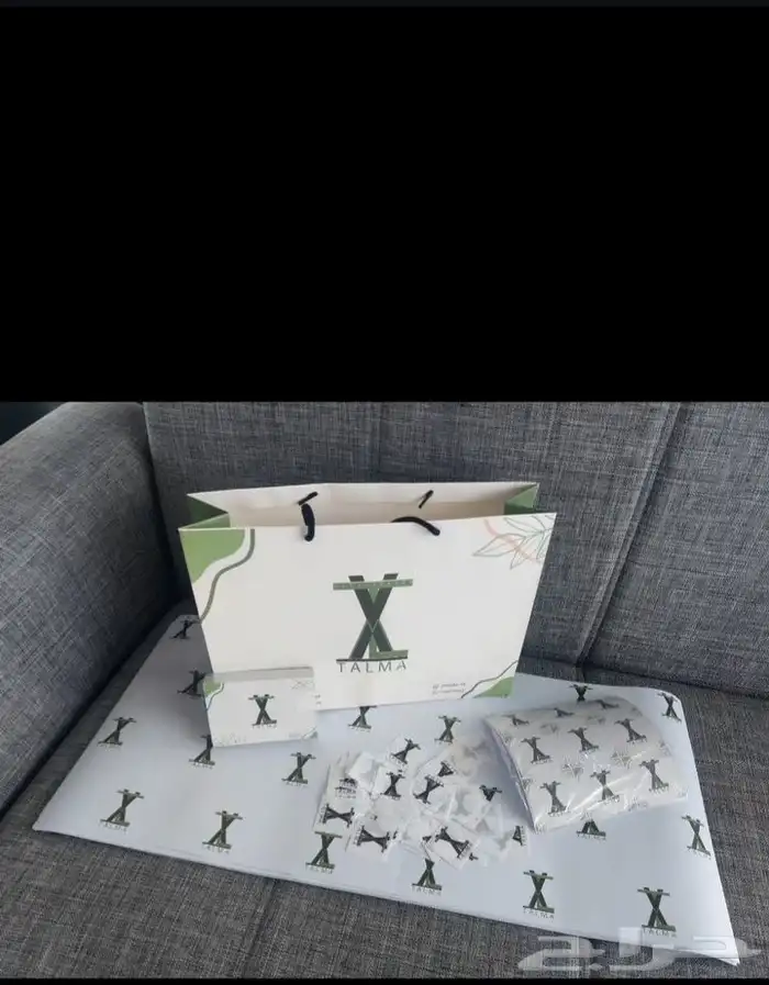 أكياس عبايات أكياس سبحه 2
