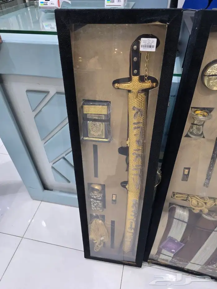 عطورت وروبات ومخاور واكسسوارات وشنط وكل متحتاجه نوفره لك 34