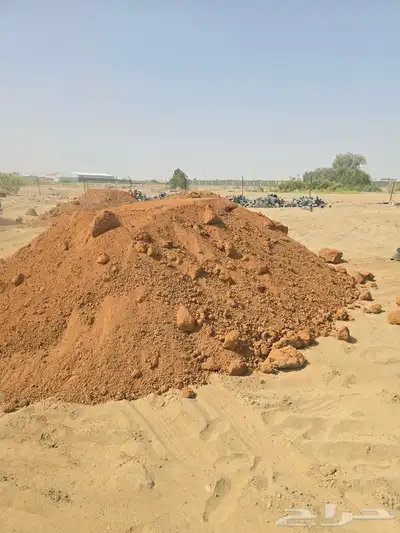 دفان احمر نجران 1