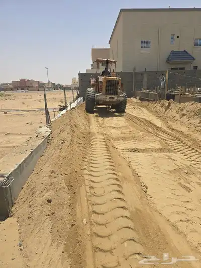 دفان احمر نجران 6