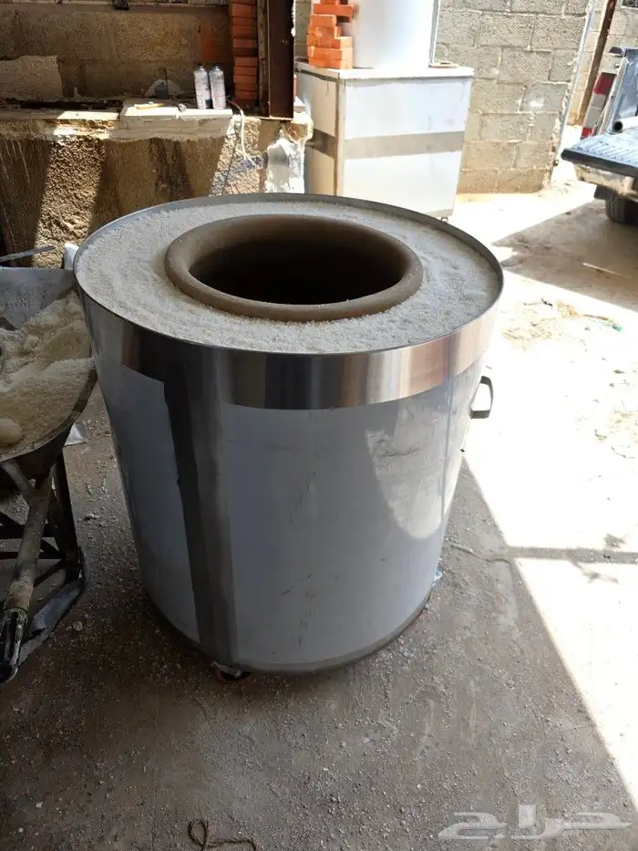 خفاق حلويات فرن بيتزا كهرباء منشار لحم قلاية بطاطس معصرة زيت 41