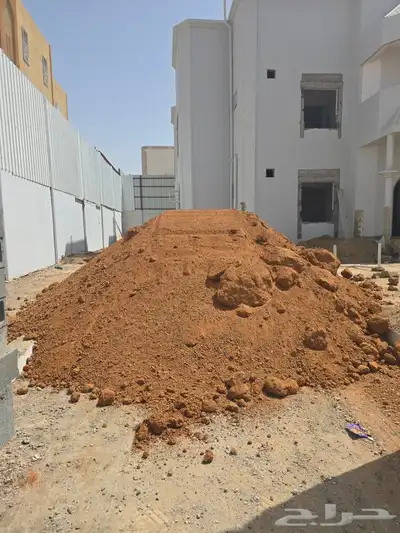 دفان احمر نجران 0