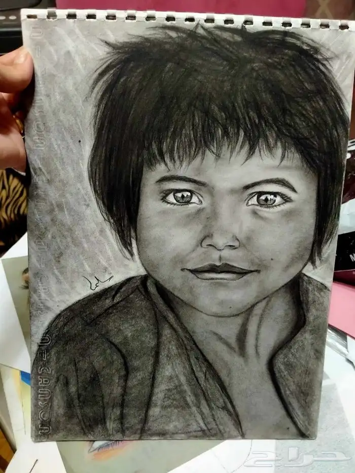 كورس تعليم اساسيات الرسم والتلوين للاطفال 3