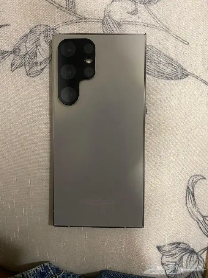 Samsung 24 ultra 12 256 2