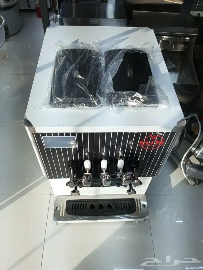 عرض مكينة ايسكريم 4