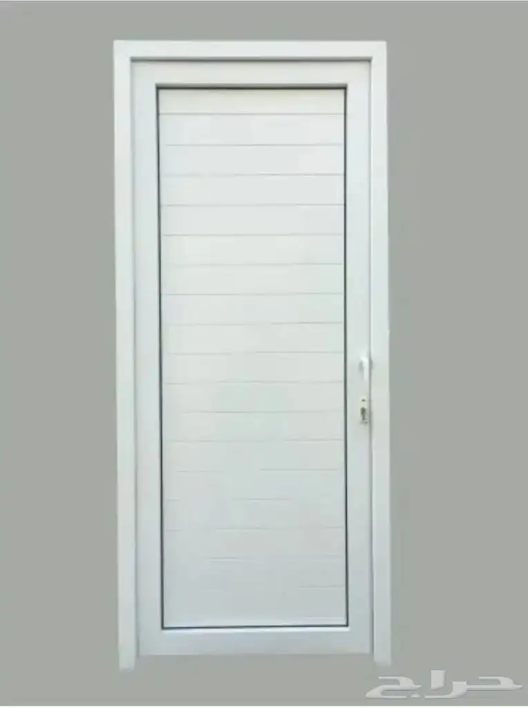ورشه المنيوم بلسمر للمطابخ والالمنيوم 3