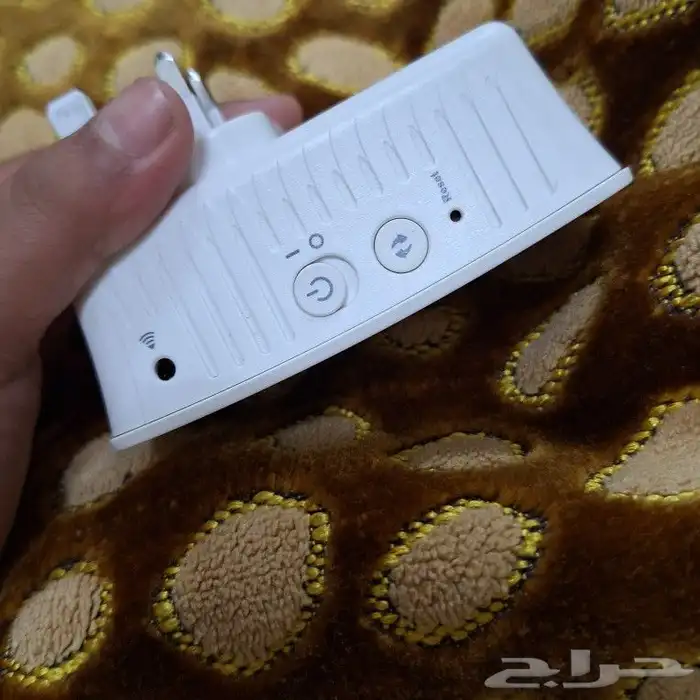 مقوي شبكه 3