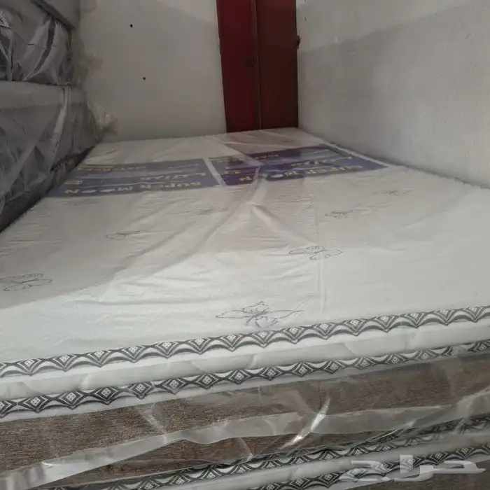 مراتب فندقي جديد سعر جمله توصيل 2