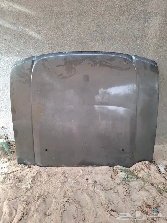 كبوت نيسان باترول98_2004 1