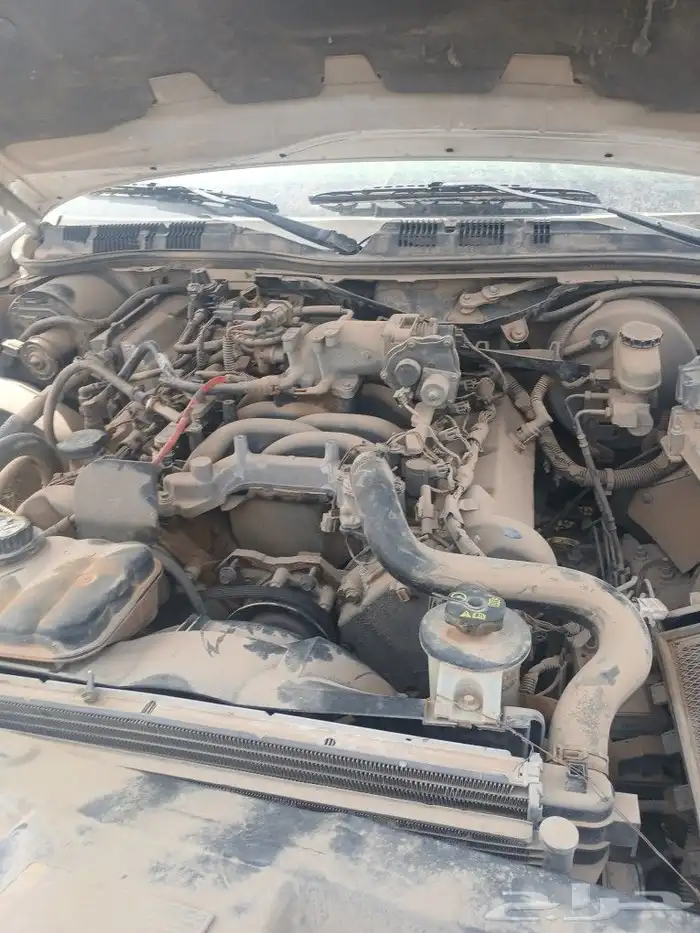 يوجد لدينا مكاين فورد فكتورياماركيز وقيرات شد بلد ودفرنسات ك 1