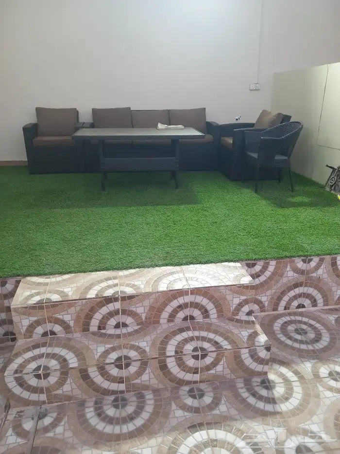 جنوب الرياض بجوار الشفاء حي عريض 6