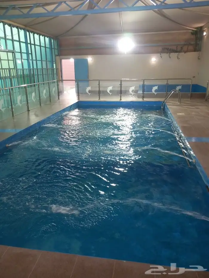 جنوب الرياض بجوار الشفاء حي عريض 5