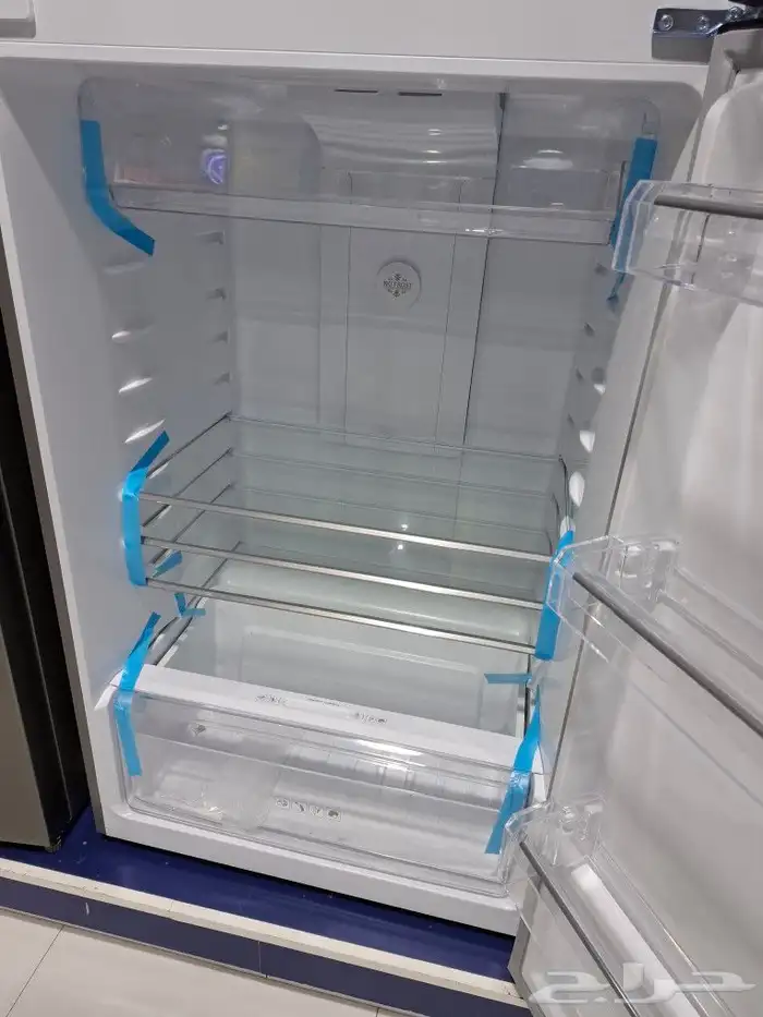 ثلاجات 18.6 قدم فالكون ضمان خمس سنوات 12