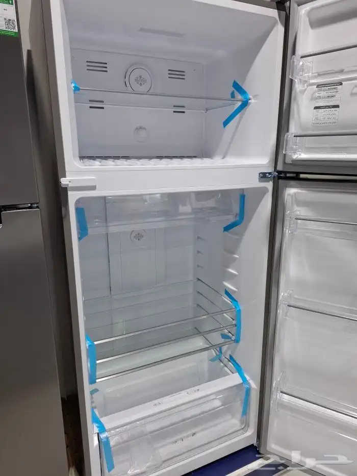 ثلاجات 18.6 قدم فالكون ضمان خمس سنوات 6