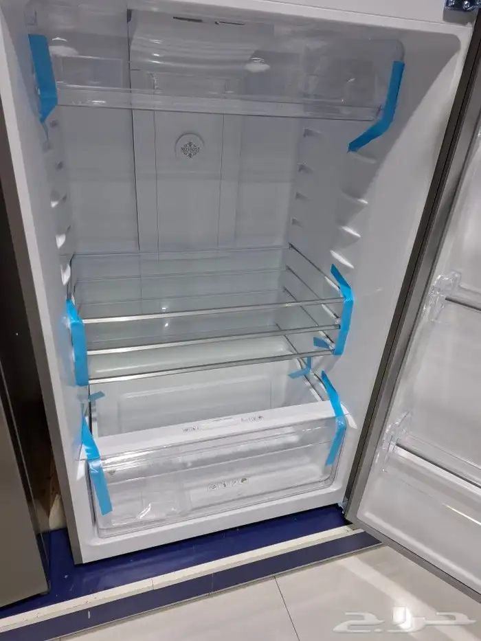 ثلاجات 18.6 قدم فالكون ضمان خمس سنوات 10