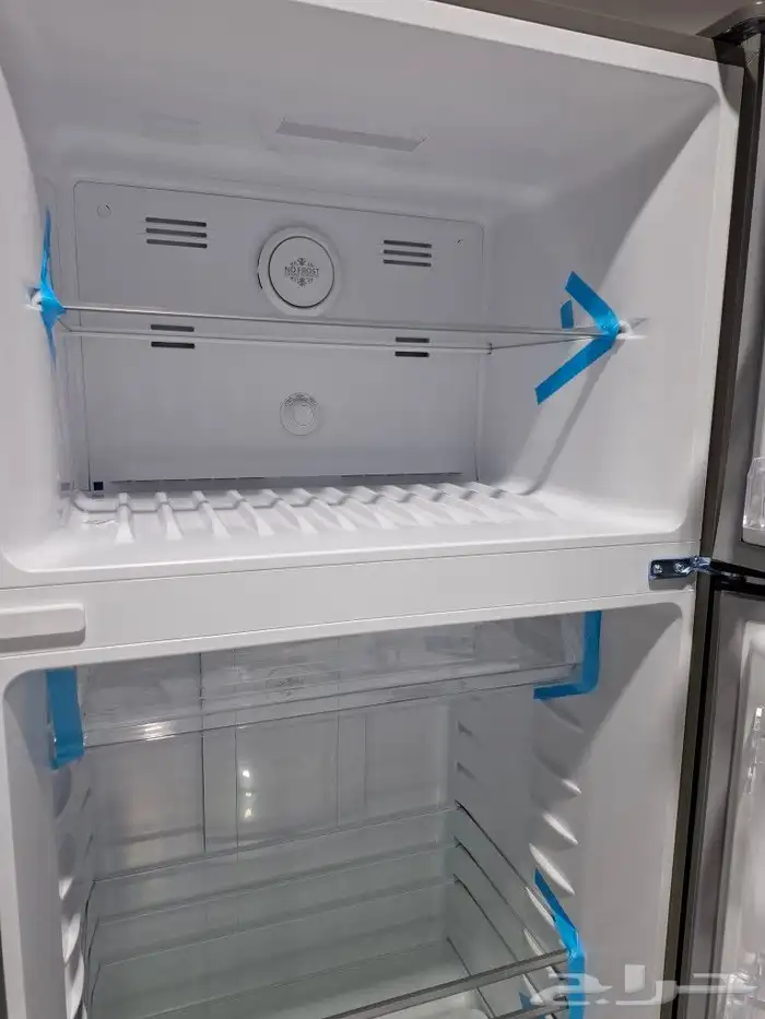 ثلاجات 18.6 قدم فالكون ضمان خمس سنوات 9