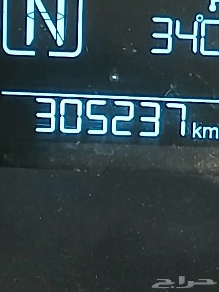 فورد موديل 2015 دبل ديزل فل الفل 4
