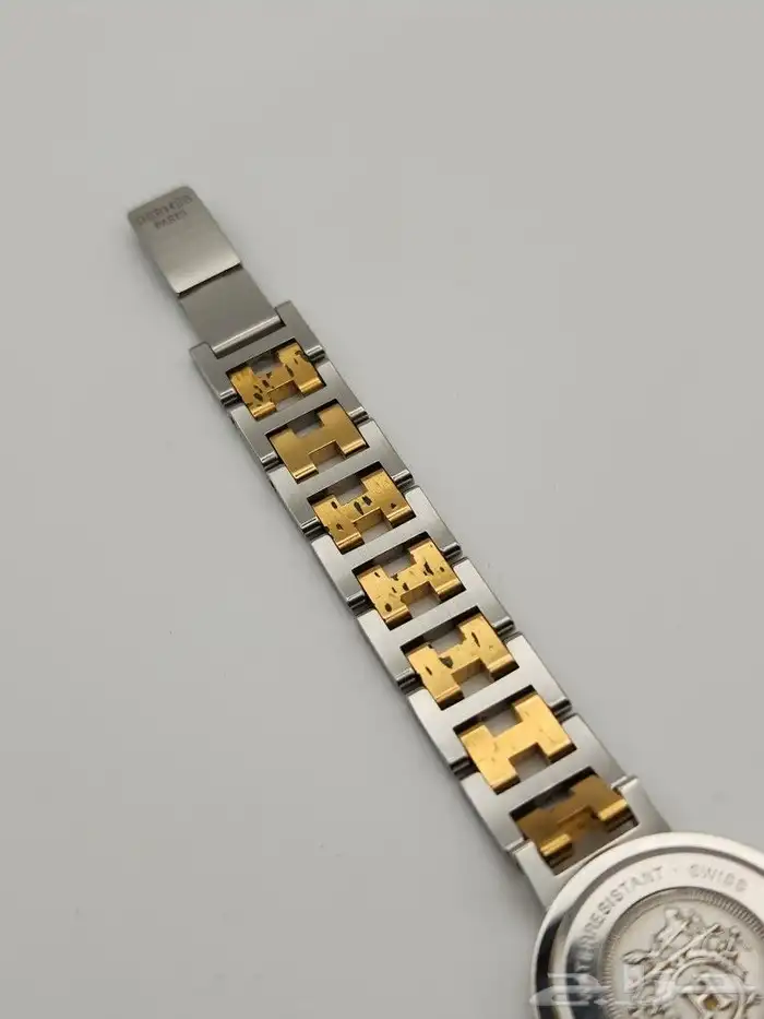 ساعة هيرمي نسائية فنتج (Hermes Watch) 7