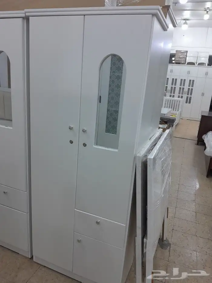 مراتب غرف نوم سرير حديد سرير خشب سرير صندوق ستاره رول دولاب 7