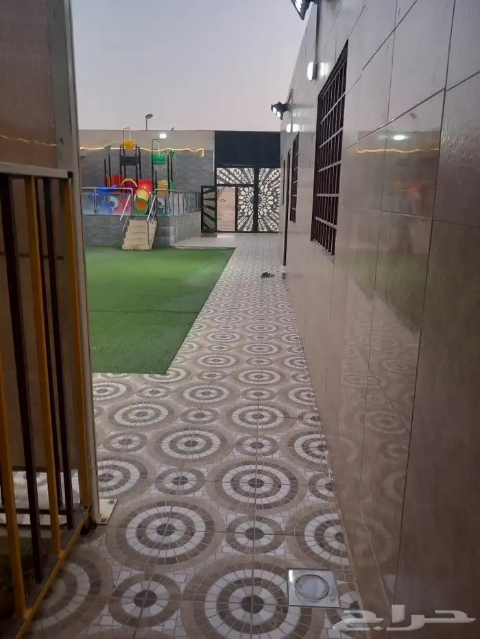 جنوب الرياض بجوار الشفاء حي عريض 7