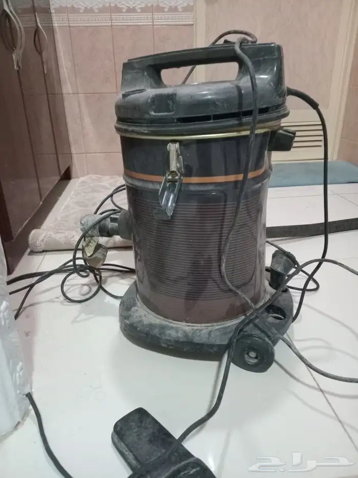 مكنسه كهربائيه للبيع 0