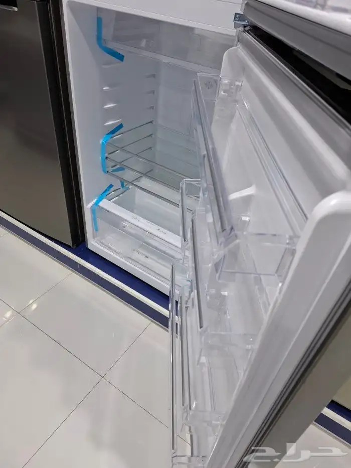 ثلاجات 18.6 قدم فالكون ضمان خمس سنوات 11