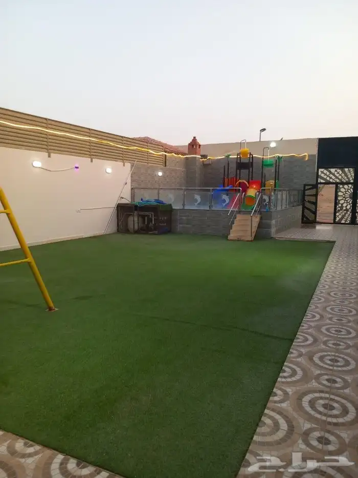 جنوب الرياض بجوار الشفاء حي عريض 1