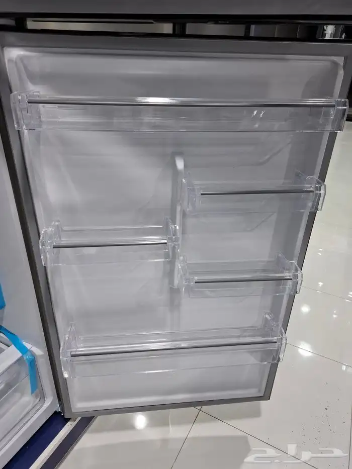 ثلاجات 18.6 قدم فالكون ضمان خمس سنوات 8