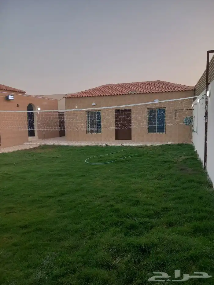 جنوب الرياض بجوار الشفاء حي عريض 2