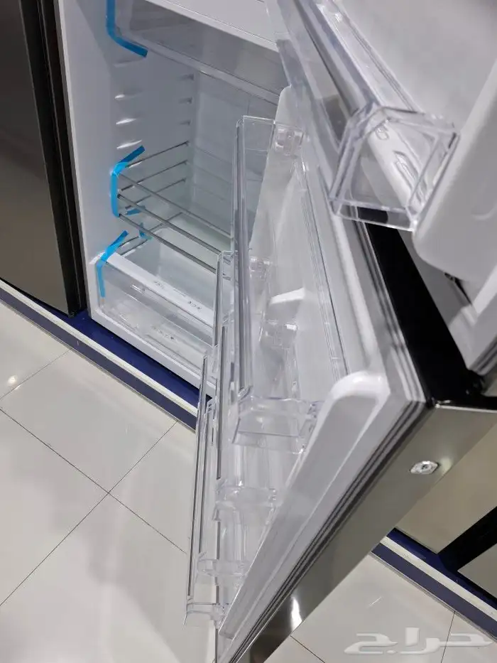 ثلاجات 18.6 قدم فالكون ضمان خمس سنوات 13