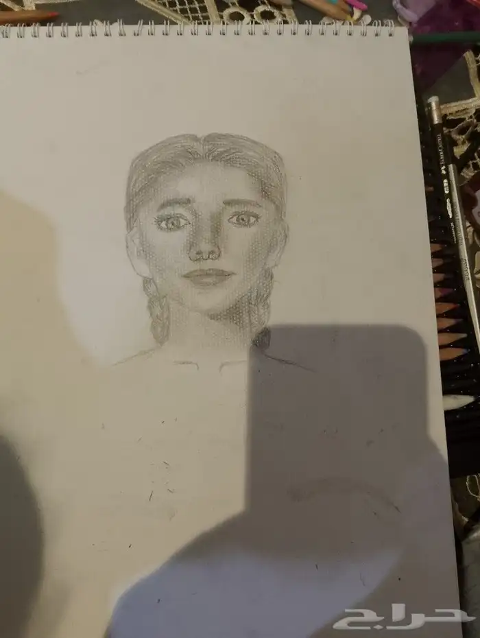 كورس تعليم اساسيات الرسم والتلوين للاطفال 8