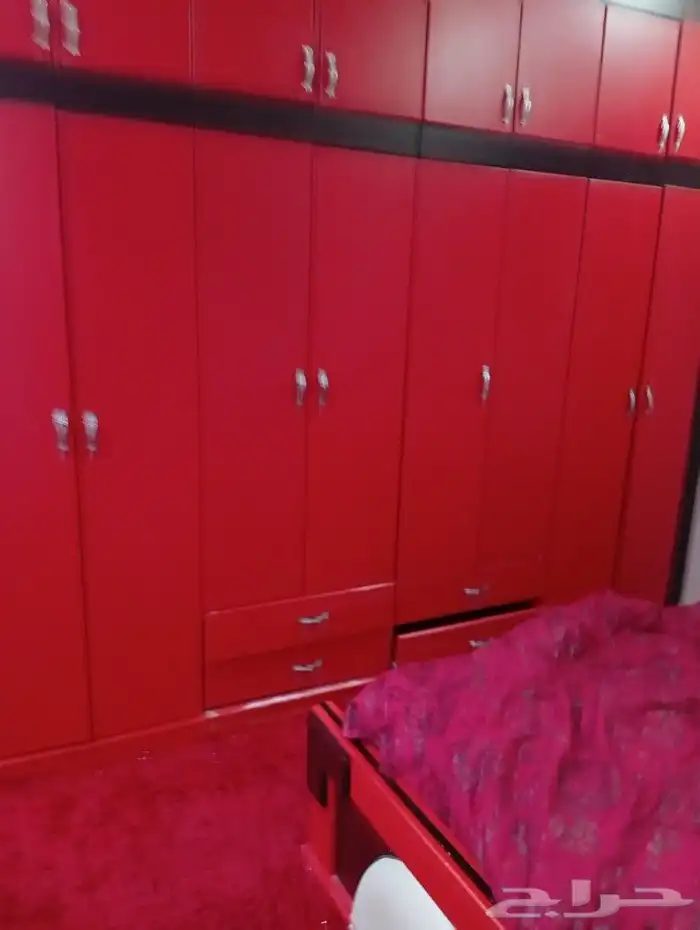 اثاث غرفت نوم 2