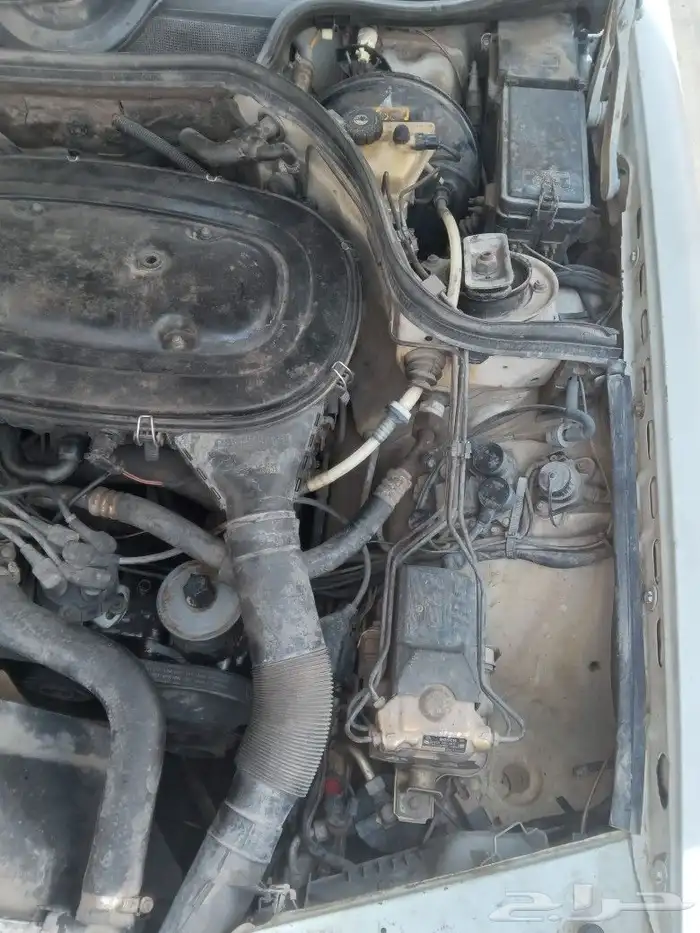 مرسيدس 230 اي موديل 90 مواصفات 95 11